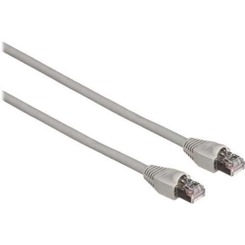 Comprehensive CAT5e Shielded Twisted Pair Cable (75')