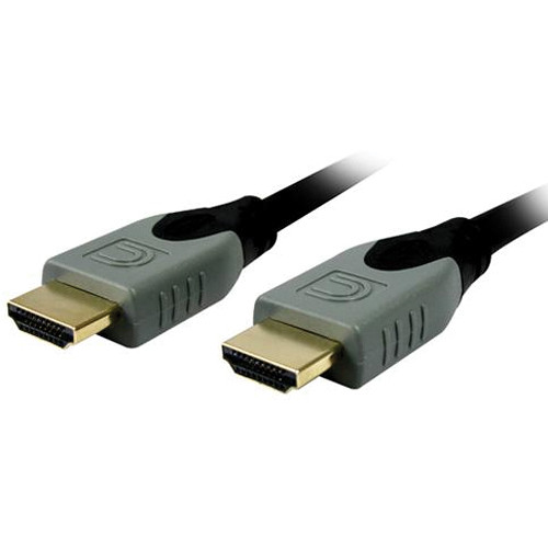 Comprehensive Standard Series High-Speed HDMI Cable with Ethernet (10')