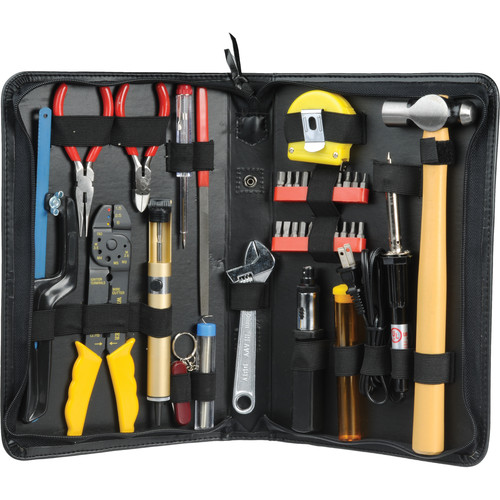 Addlogix General Purpose Electronic Tool Kit ETK-TD1