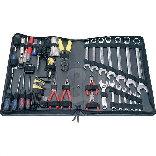 Addlogix Field Service Tool Kit ETK-TD3