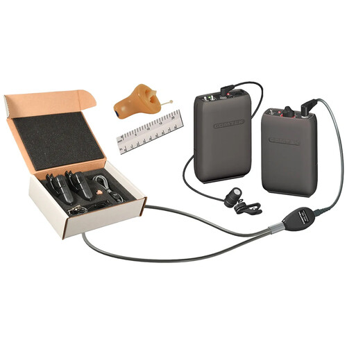 Comtek RC-216 Receive-A-Cue System