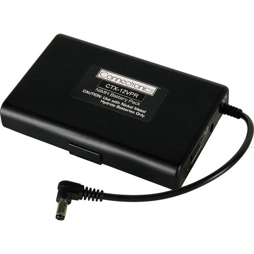 Connectronics CTX-12VPR Battery Pack