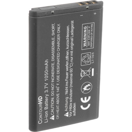 Contour Battery for Contour+2 HD Action Camcorder