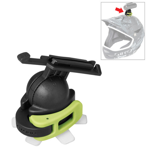 Contour 360 Helmet Mount