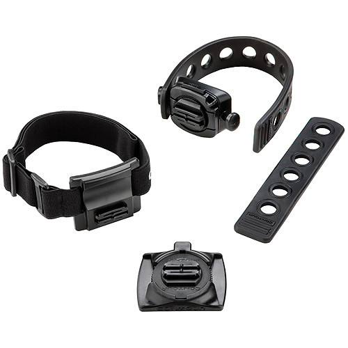 Contour Outdoor Mounts