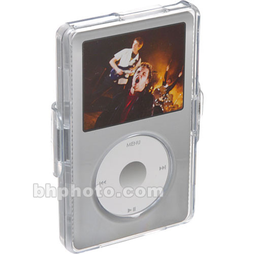 Contour Design iSee Classic Case - for iPod classic 80 or 160GB Portable Media Player