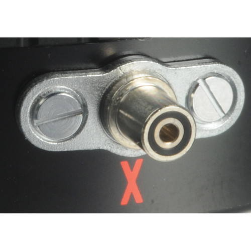 Copal Replacement Sync Post Socket For #0 Shutter