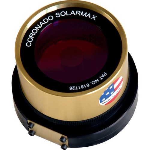 CORONADO Solar MaxII SME40ダブルスタックフィルター 【公式通販】