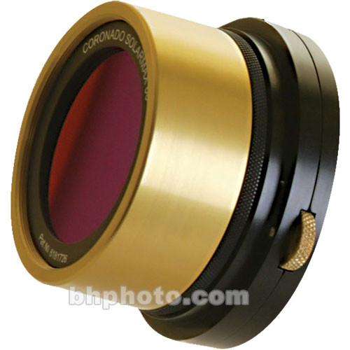 Coronado Double Stacking Filter SM60 SM60 B&H Photo Video