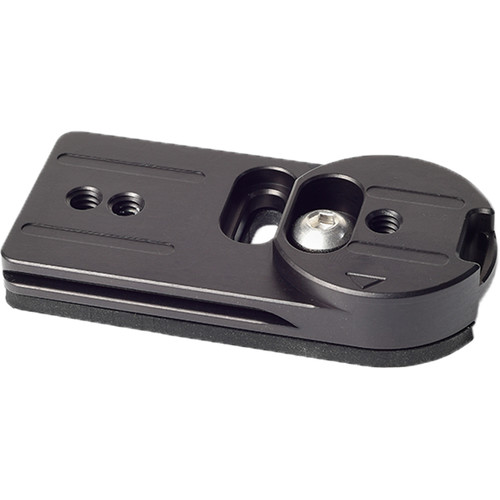 Cotton Carrier Universal Hubless Adapter Plate