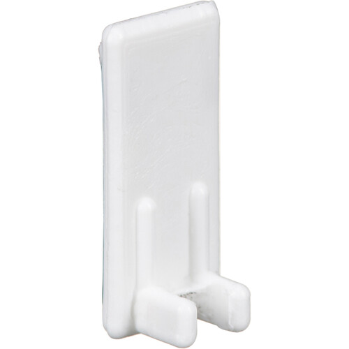 Countryman Microphone Clip (White)