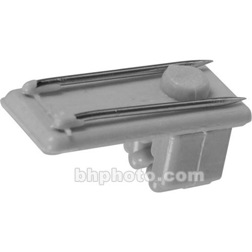 Countryman Viper-Style Lavalier Clip