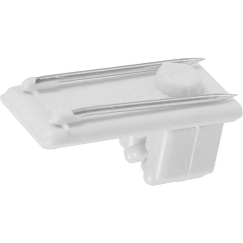 Countryman Viper-Style Lavalier Clip