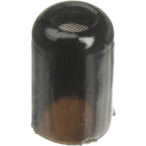 Countryman Protective Cap for the B6 Lavalier Microphone (Black)