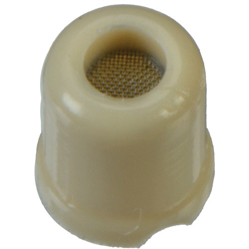 Countryman Protective Cap for the B6 Lavalier Microphone (Beige)