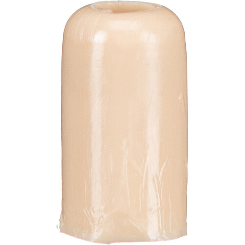 Countryman Protective Cap for the B6 Lavalier Microphone (Beige)