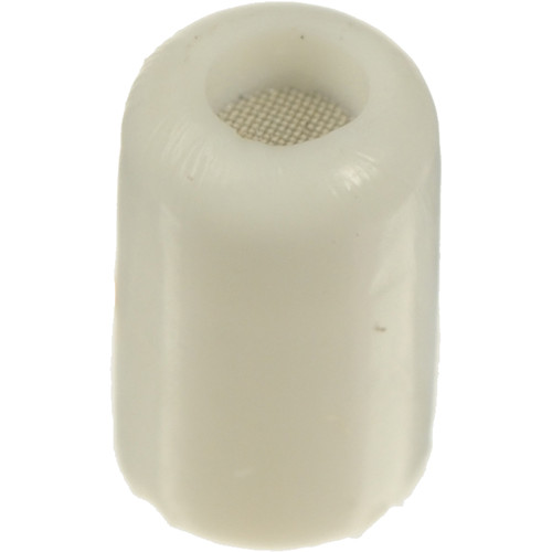 Countryman Protective Cap for the B6 Lavalier Microphone (White)