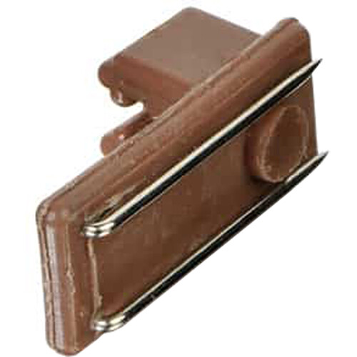 Countryman Viper-Style Lavalier Clip