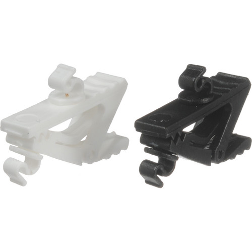 Countryman E2 Microphone Clip (Black)