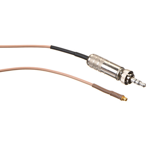 Countryman E6 & E6i Snap-On Replacement Microphone Cable