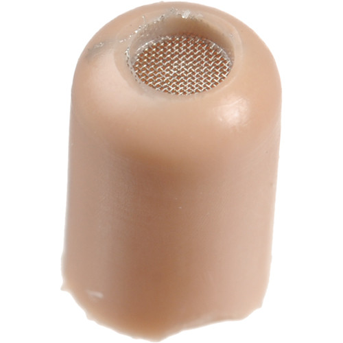 Countryman Protective Cap for the E6 Headset Microphone (Tan)