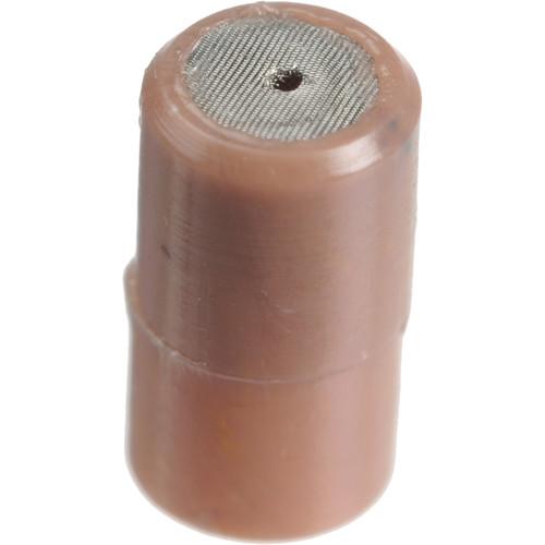 Countryman Hypercardioid Cap for E6 (Cocoa)