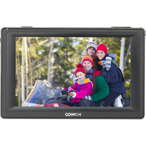 COWON Q5W 80GB Portable Media Player