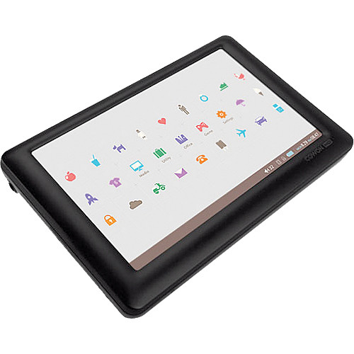 COWON V5 MP3 Player (Black)