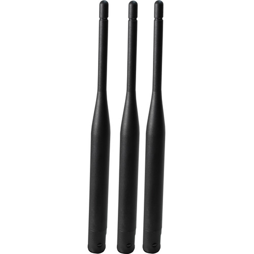 CradlePoint External 5dBi Antenna (3-Pack)