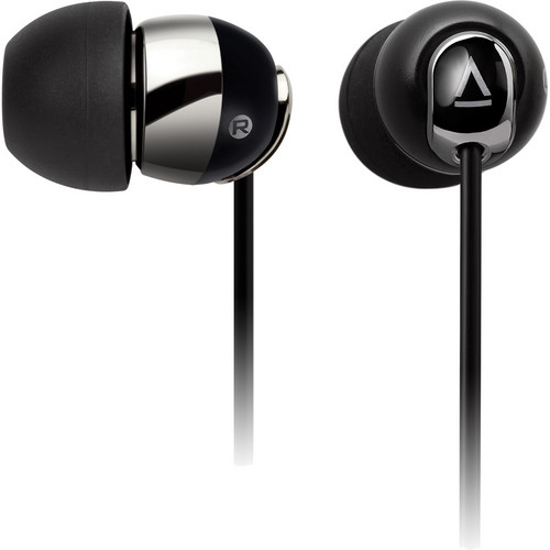 Creative Labs EP-660 In-Ear Stereo Headphones