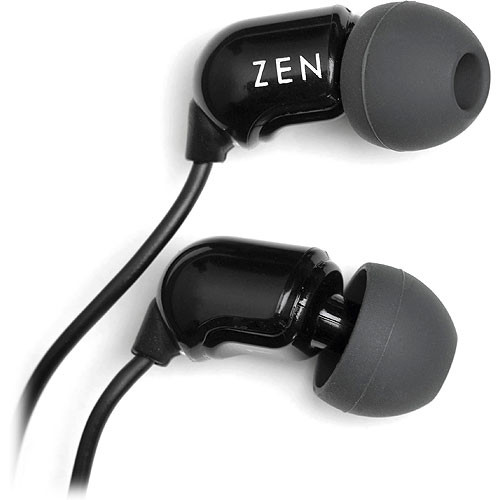 Creative Labs Zen Aurvana - Premium In-Ear Earphones