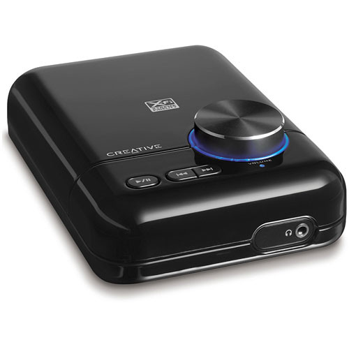 Creative Labs X-Fi Wireless Receiver