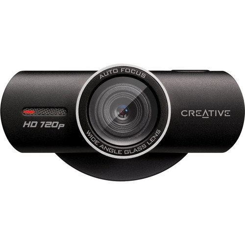 Creative Labs Live! Cam Socialize HD AF