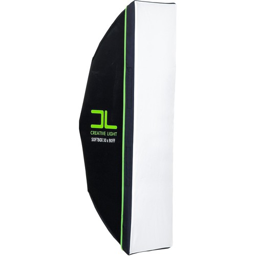 Creative Light 1x3'Flat Front Softbox