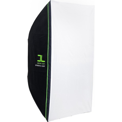 Creative Light 3x4'Flat Front Softbox