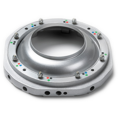 Creative Light Speed Ring