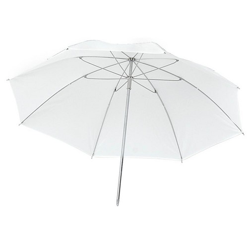 Creative Light 41" Translucent Umbrella