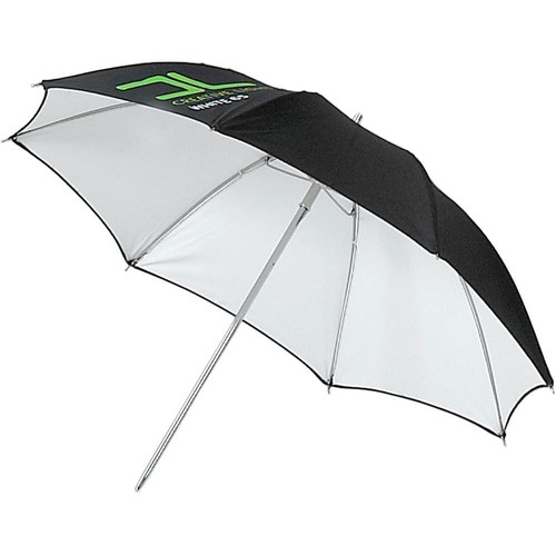 Creative Light 25" White Umbrella
