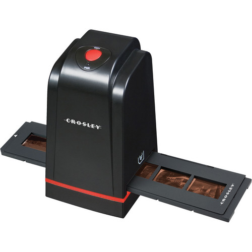 Crosley Radio Memorgraph