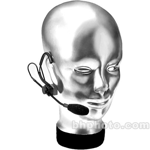 Crown Audio CM312 - Headworn Microphone