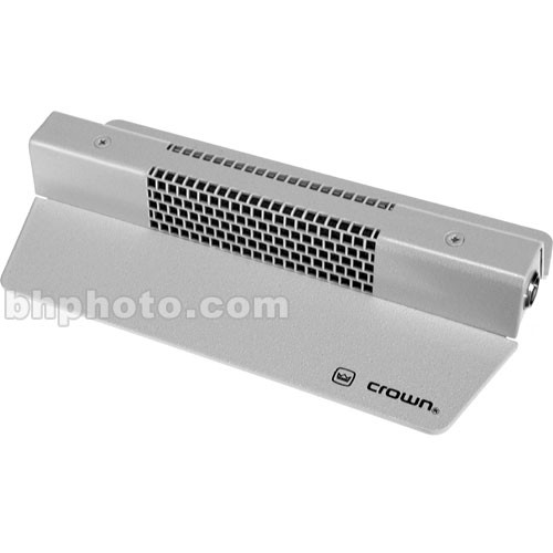 Crown Audio PCC-160 - Cardioid Stage Floor Microphone PCC-160W