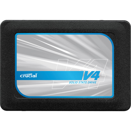 Crucial 256GB V4 SSD 2.5" Solid State Internal Drive