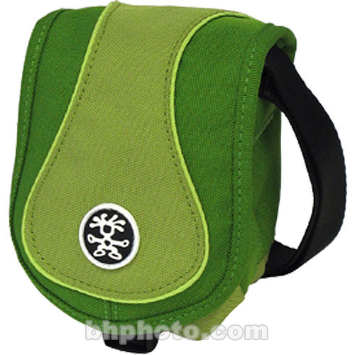 Crumpler Bundle Bag Small (Green)