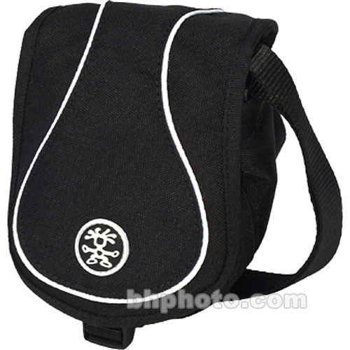 Crumpler Bundle Bag Medium (Black)