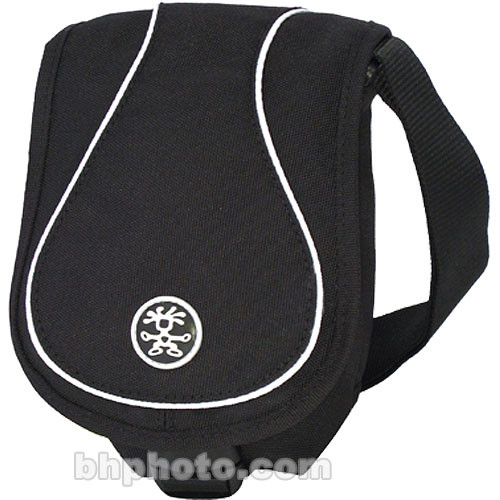 Crumpler Bundle Bag Large (Black)