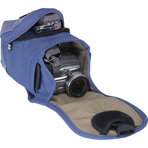 Crumpler Bundle Bag Large (Purple)