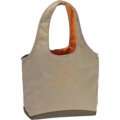 Crumpler Headaitch Tote Bag, Small (Brown)