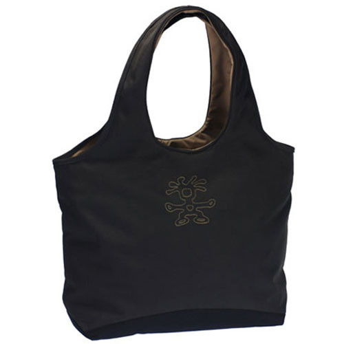Crumpler Headaitch Tote Bag, Medium (Black)