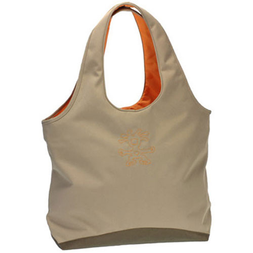 Crumpler Headaitch Tote Bag, Medium (Brown)