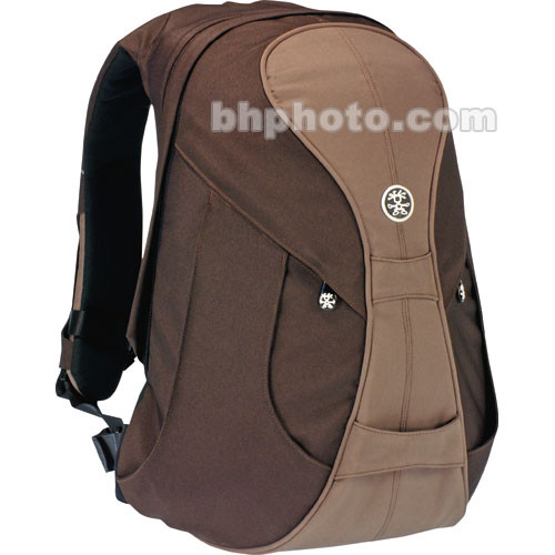 Crumpler King Single Backpack (Brown)